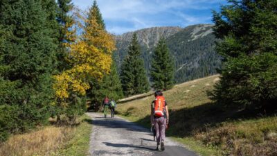 Polské Krkonoše výlety – 5 které musíte zažít