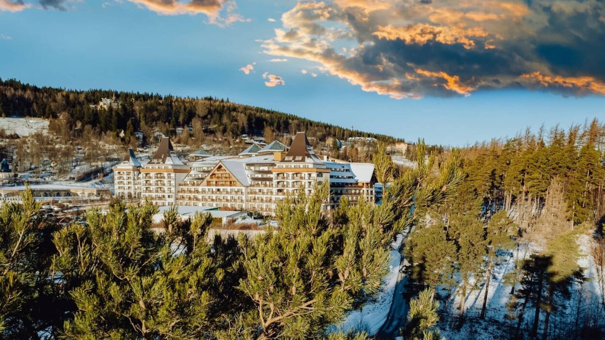 Hotel Gołębiewski Karpacz – Moje recenze a aktuální zkušenosti