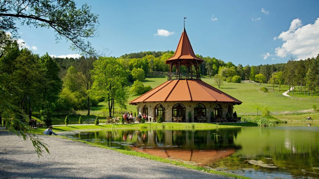 Wellness Slovensko detailní průvodce